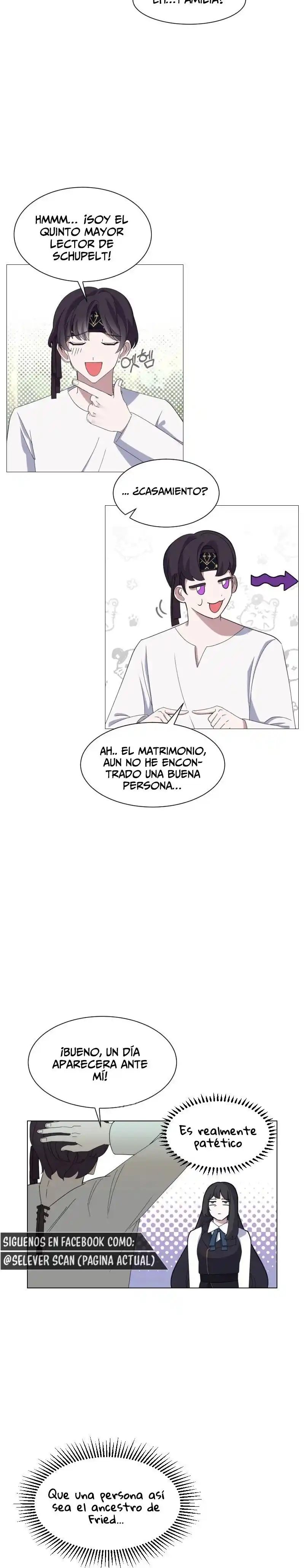 La Villana Quiere Morir Con Gracia - Capítulo 2 - Página 17 - LectorTMOo