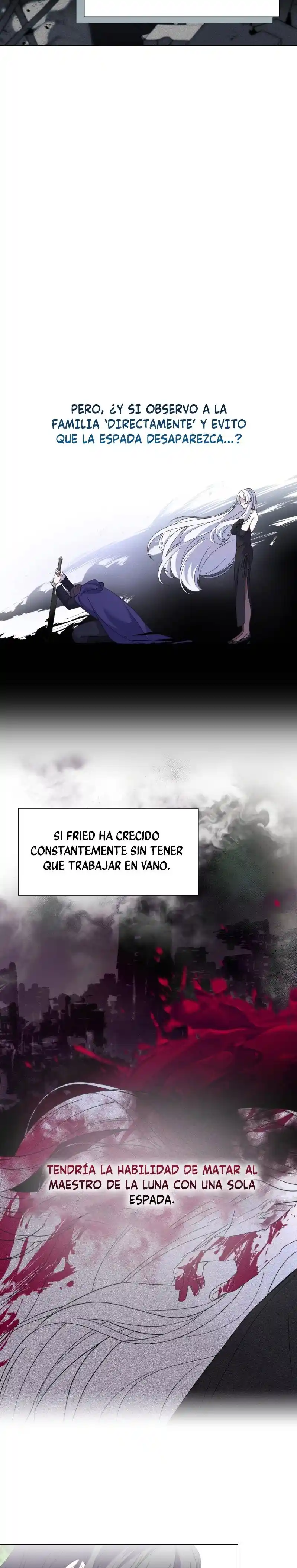 La Villana Quiere Morir Con Gracia - Capítulo 2 - Página 19 - LectorTMOo