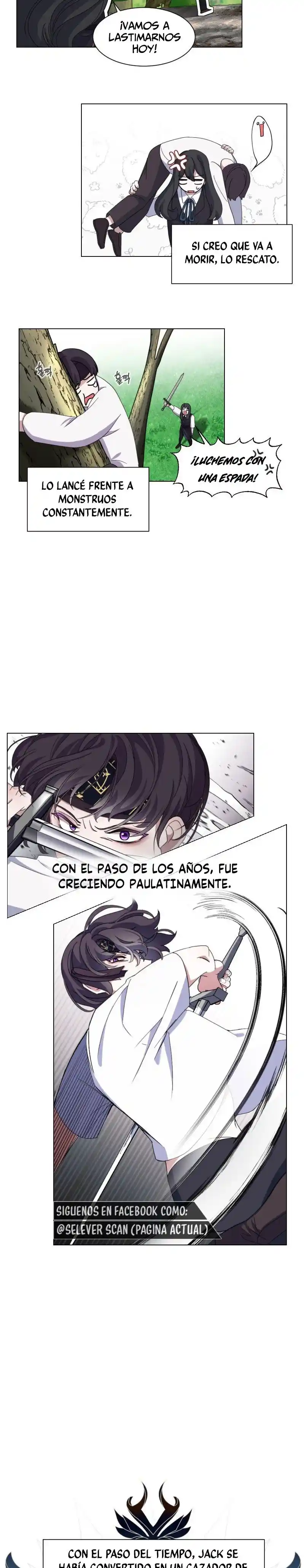 La Villana Quiere Morir Con Gracia - Capítulo 2 - Página 27 - LectorTMOo