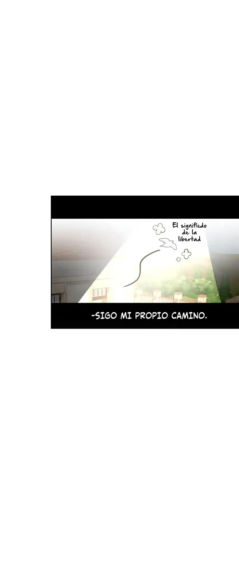 La Villana Quiere Morir Con Gracia - Capítulo 20 - Página 27 - LectorTMOo