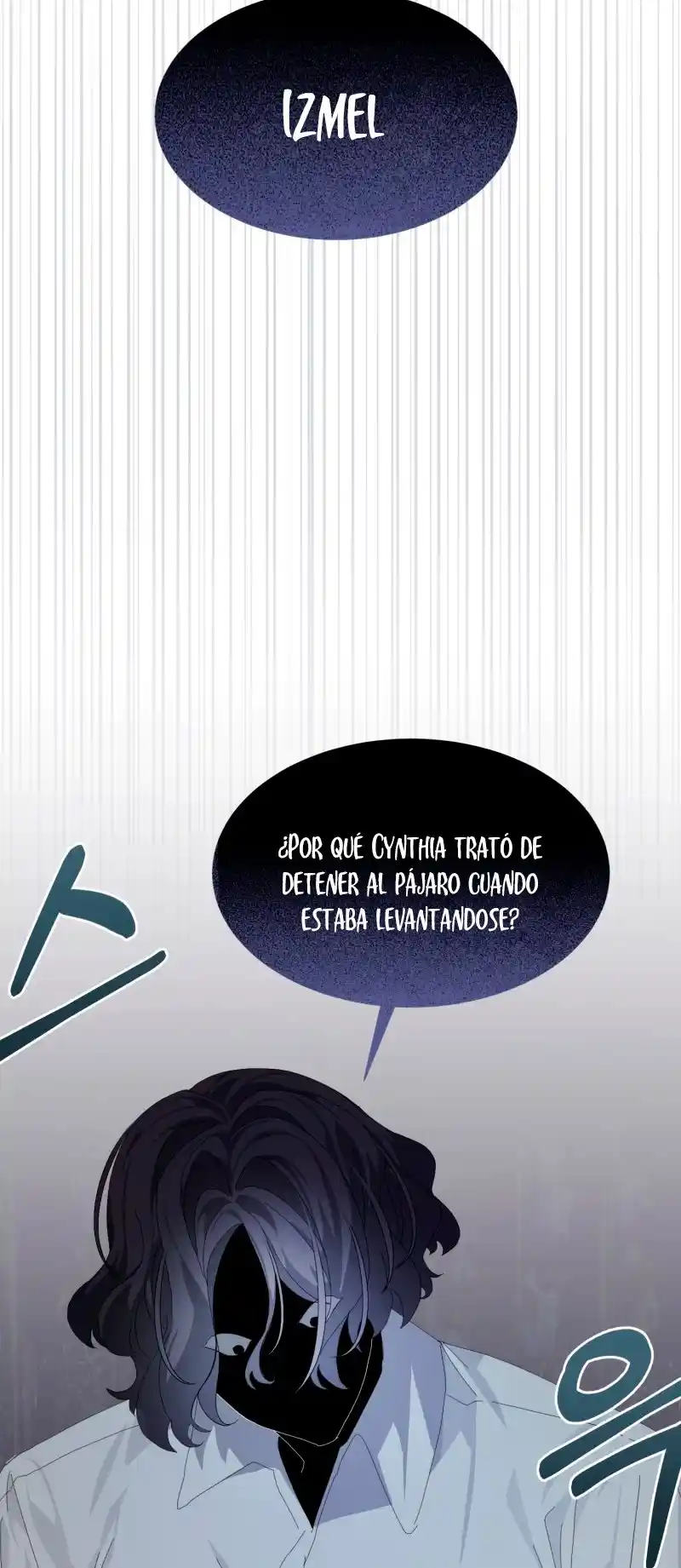 La Villana Quiere Morir Con Gracia - Capítulo 20 - Página 45 - LectorTMOo