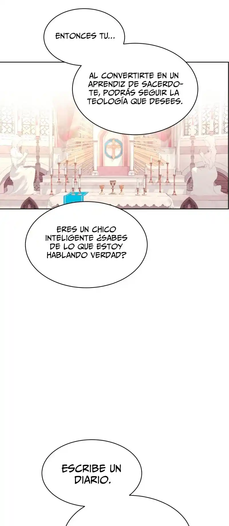 La Villana Quiere Morir Con Gracia - Capítulo 20 - Página 52 - LectorTMOo