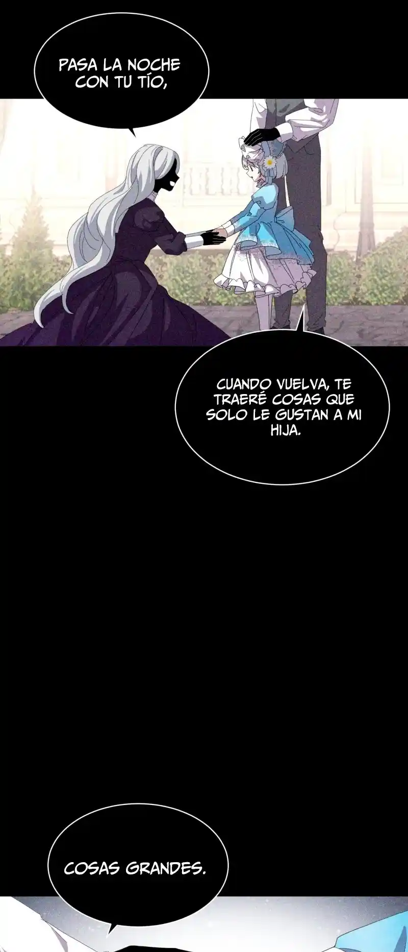 La Villana Quiere Morir Con Gracia - Capítulo 20 - Página 67 - LectorTMOo