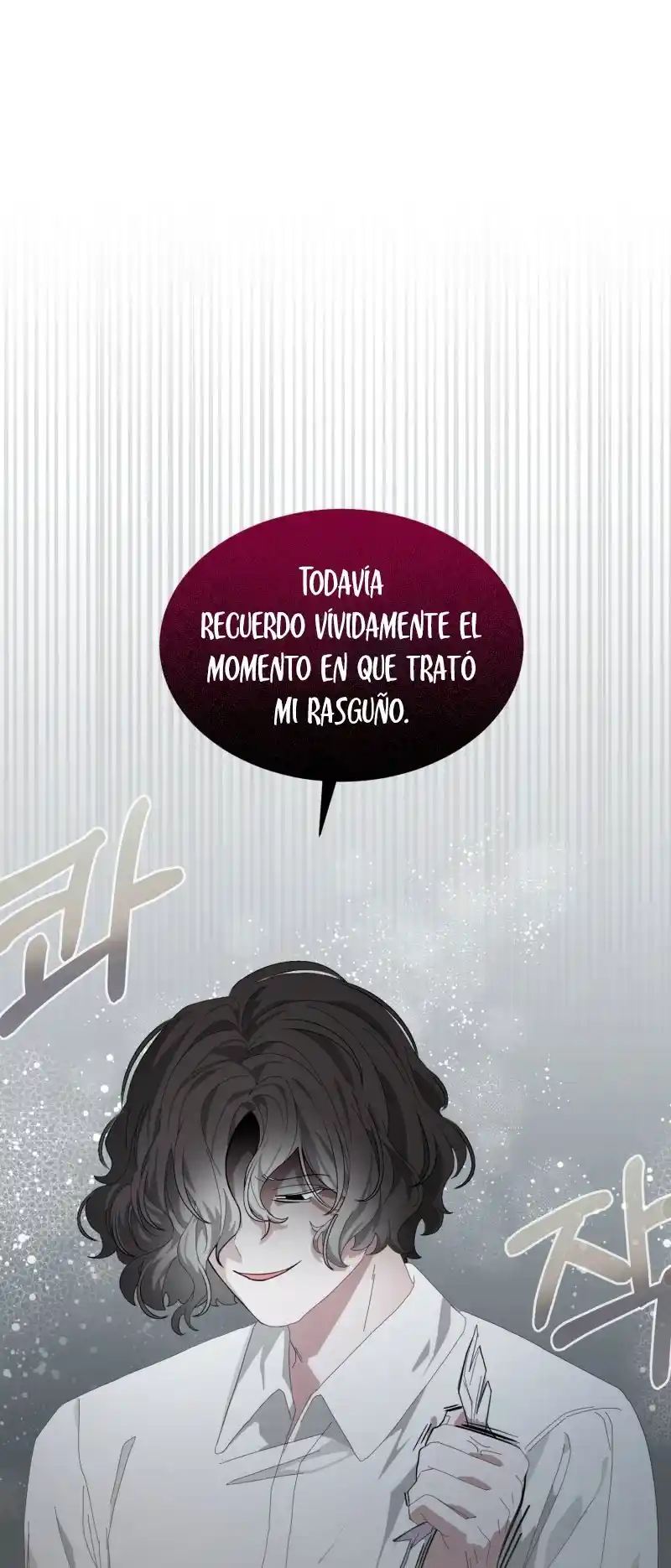 La Villana Quiere Morir Con Gracia - Capítulo 21 - Página 26 - LectorTMOo
