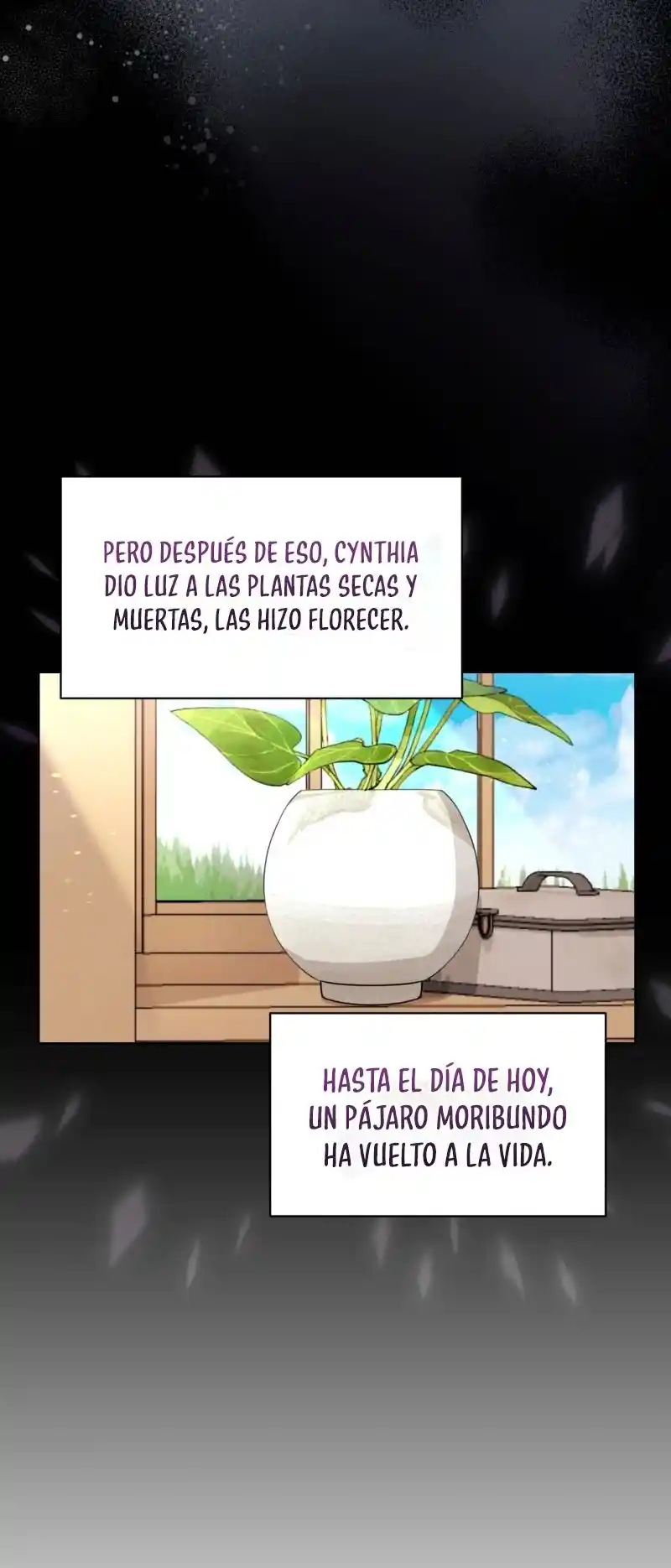 La Villana Quiere Morir Con Gracia - Capítulo 21 - Página 32 - LectorTMOo