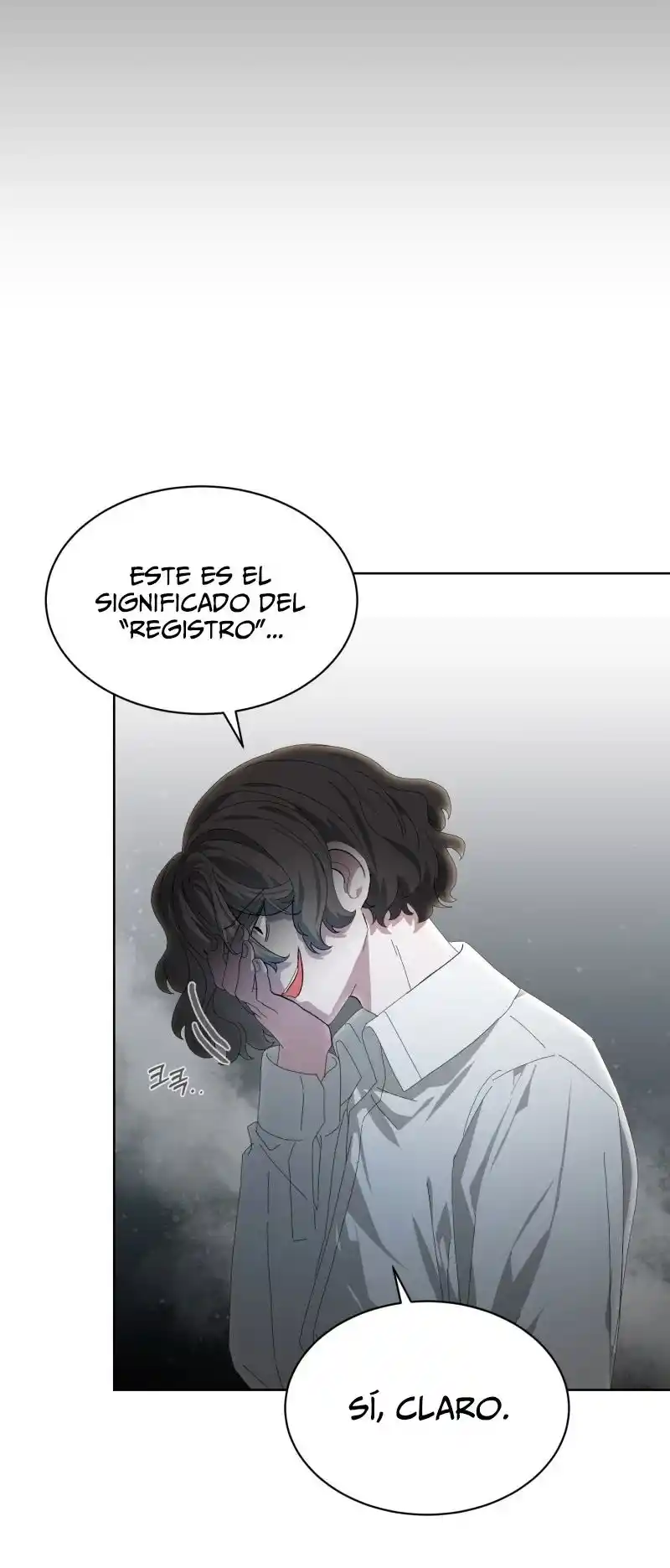 La Villana Quiere Morir Con Gracia - Capítulo 21 - Página 33 - LectorTMOo