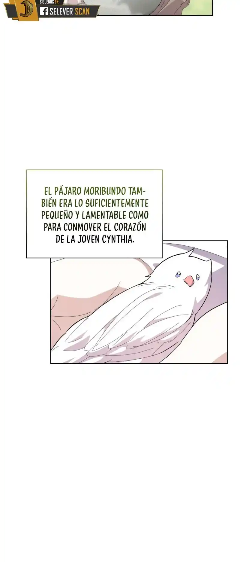 La Villana Quiere Morir Con Gracia - Capítulo 21 - Página 36 - LectorTMOo