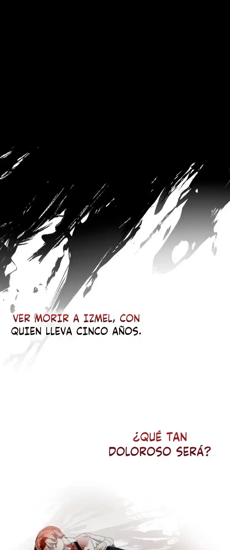 La Villana Quiere Morir Con Gracia - Capítulo 21 - Página 50 - LectorTMOo