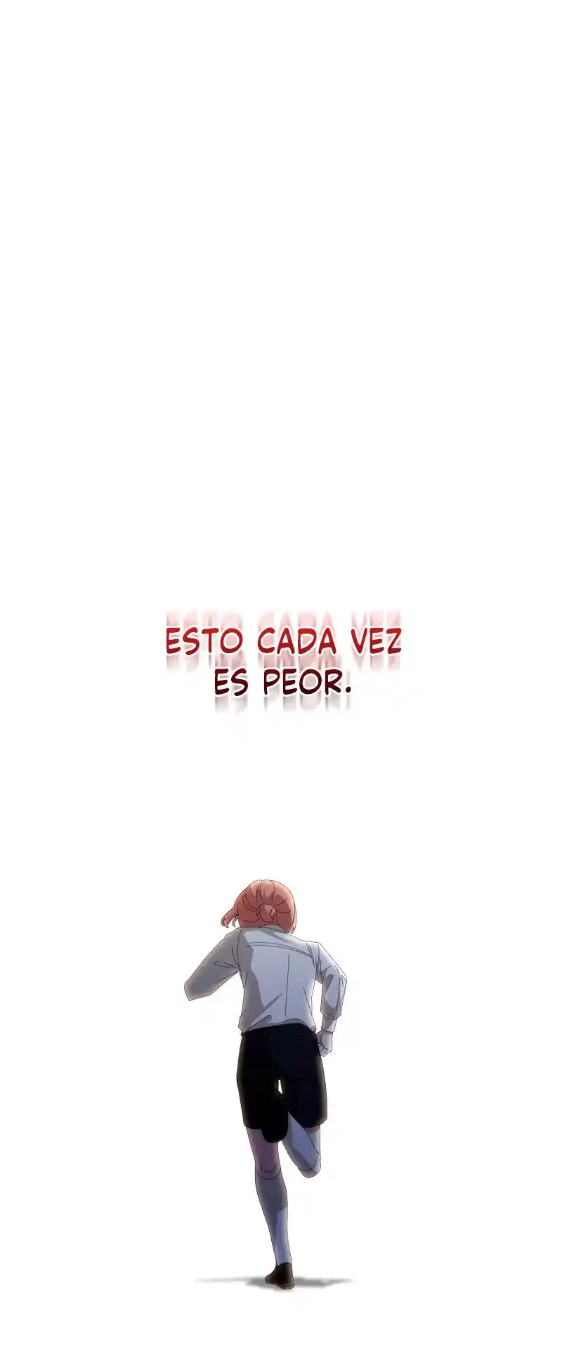 La Villana Quiere Morir Con Gracia - Capítulo 21 - Página 57 - LectorTMOo