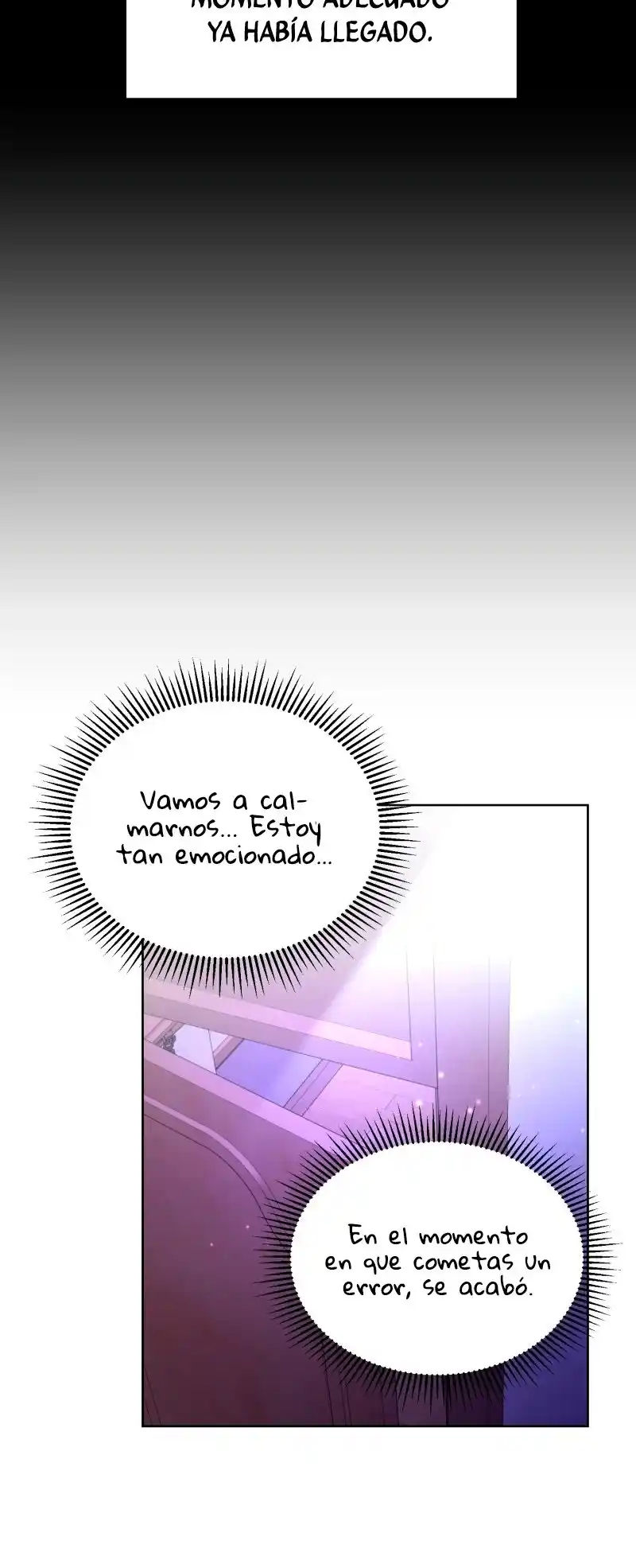 La Villana Quiere Morir Con Gracia - Capítulo 21 - Página 61 - LectorTMOo