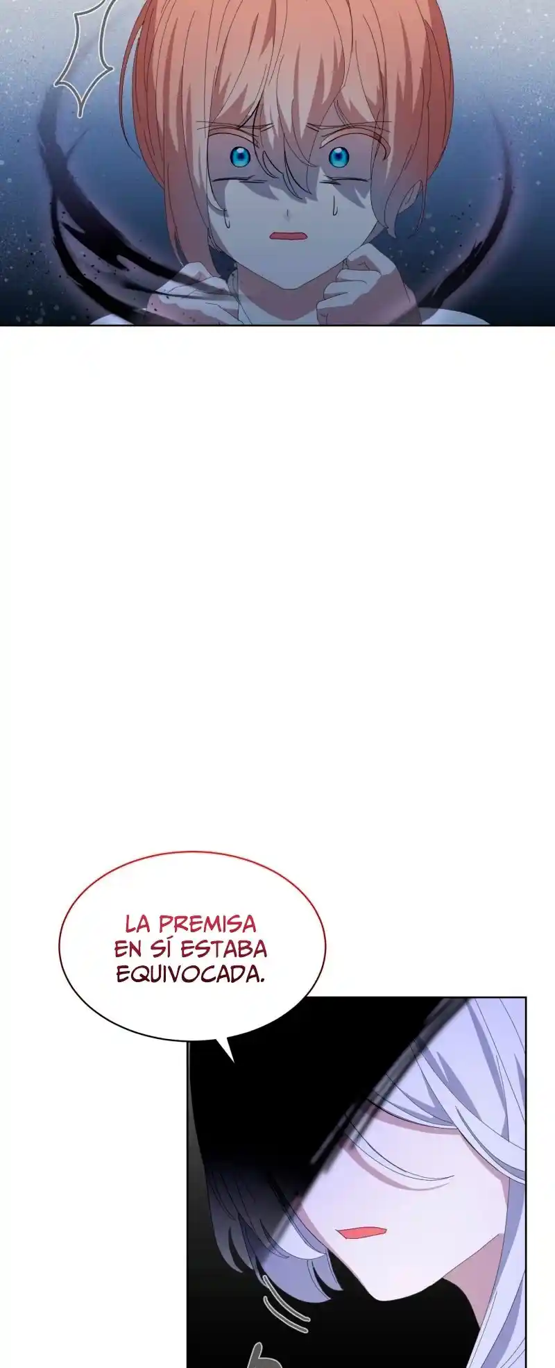 La Villana Quiere Morir Con Gracia - Capítulo 21 - Página 71 - LectorTMOo