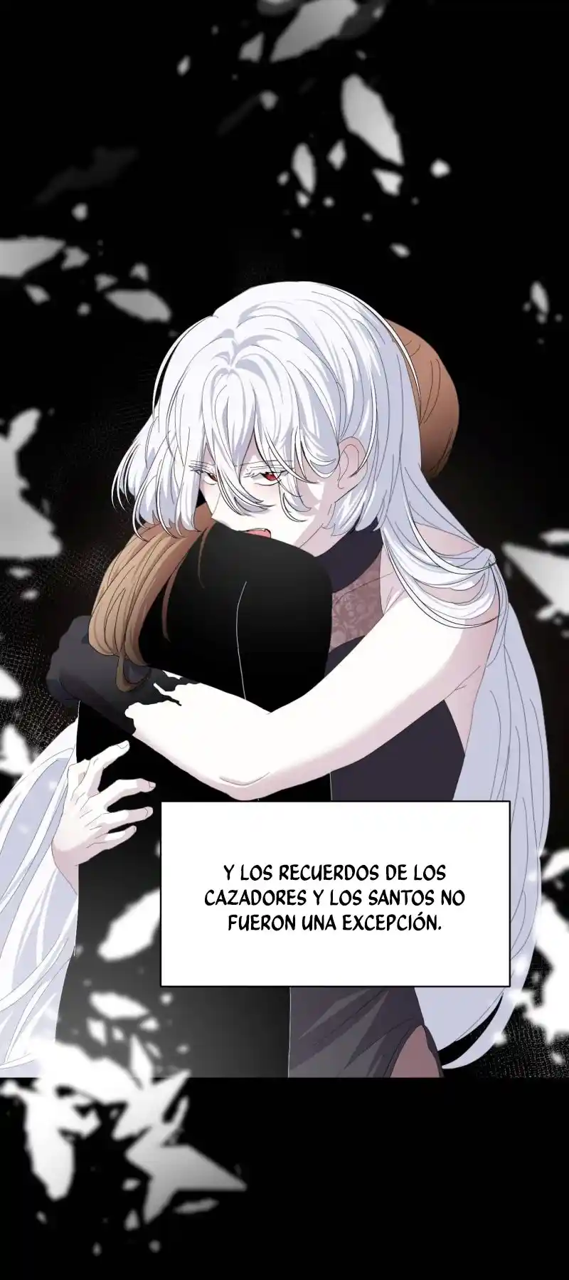 La Villana Quiere Morir Con Gracia - Capítulo 22 - Página 13 - LectorTMOo