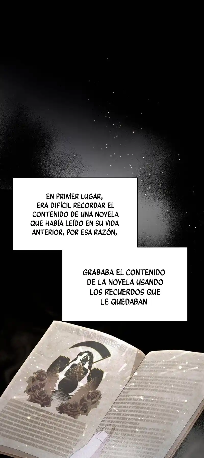 La Villana Quiere Morir Con Gracia - Capítulo 22 - Página 14 - LectorTMOo