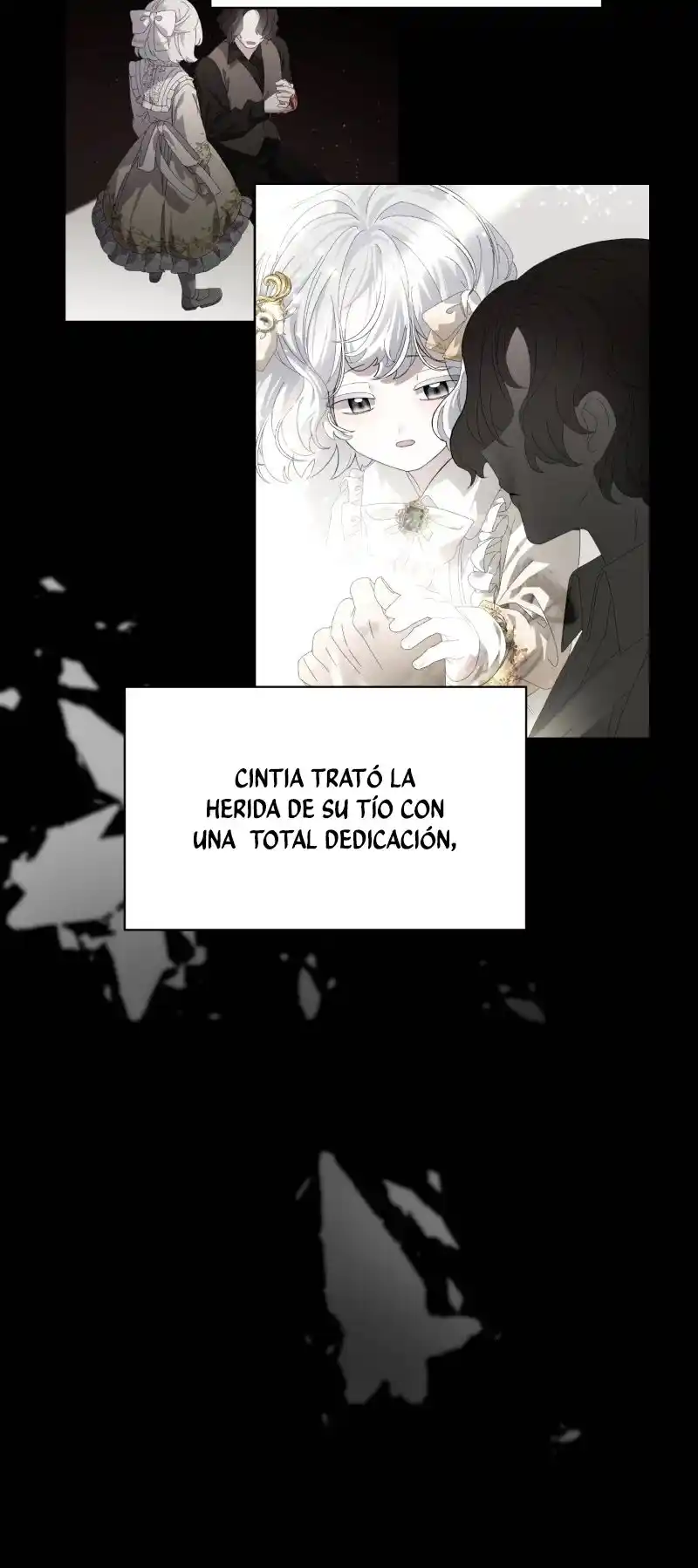 La Villana Quiere Morir Con Gracia - Capítulo 22 - Página 20 - LectorTMOo