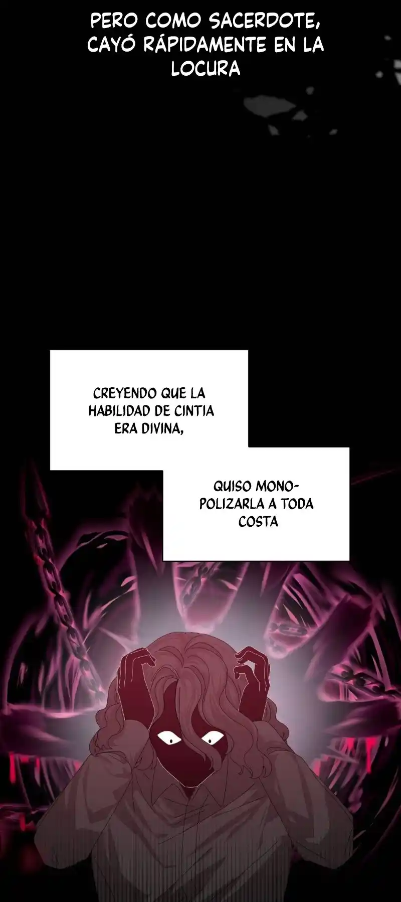 La Villana Quiere Morir Con Gracia - Capítulo 22 - Página 21 - LectorTMOo