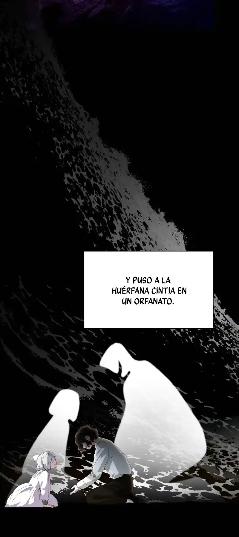 La Villana Quiere Morir Con Gracia - Capítulo 22 - Página 23 - LectorTMOo