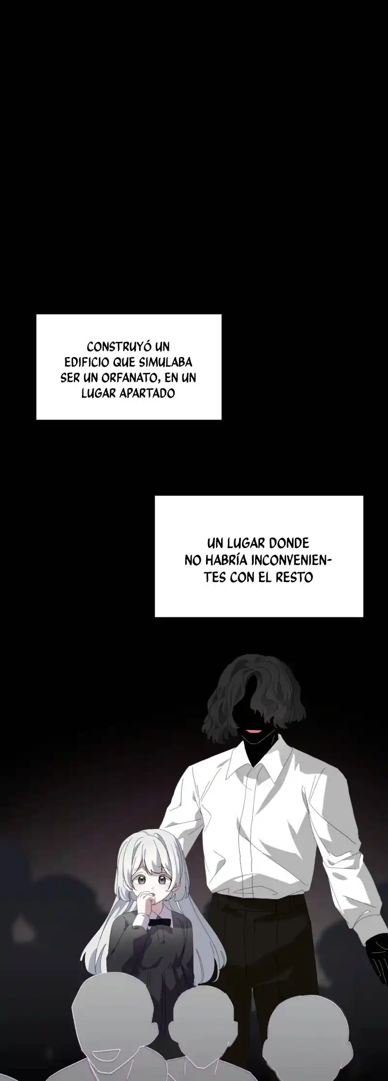 La Villana Quiere Morir Con Gracia - Capítulo 22 - Página 31 - LectorTMOo