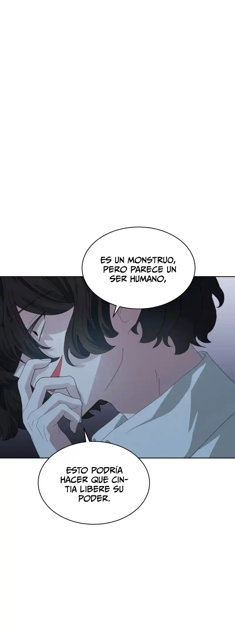 La Villana Quiere Morir Con Gracia - Capítulo 22 - Página 57 - LectorTMOo