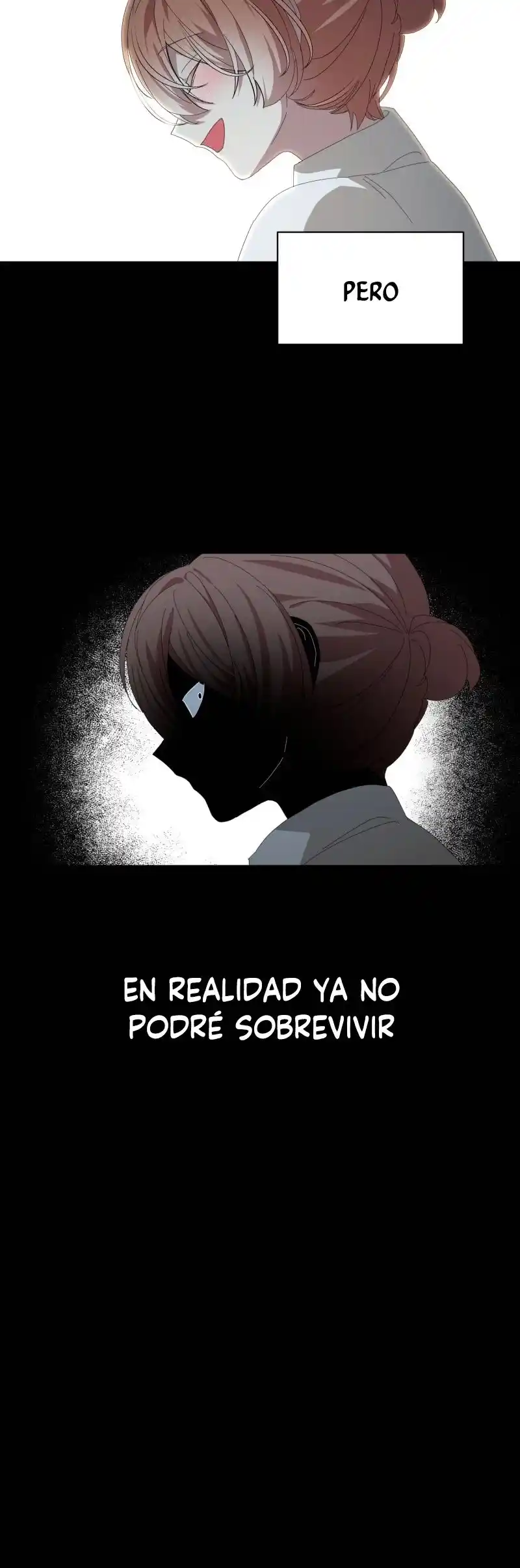 La Villana Quiere Morir Con Gracia - Capítulo 22 - Página 63 - LectorTMOo