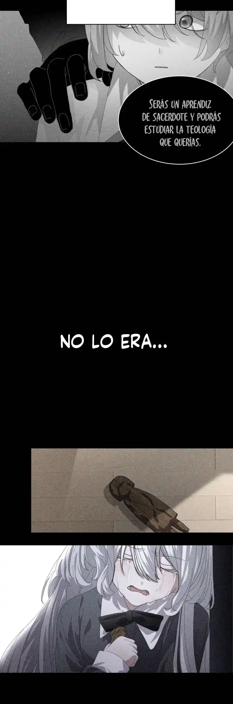 La Villana Quiere Morir Con Gracia - Capítulo 22 - Página 67 - LectorTMOo