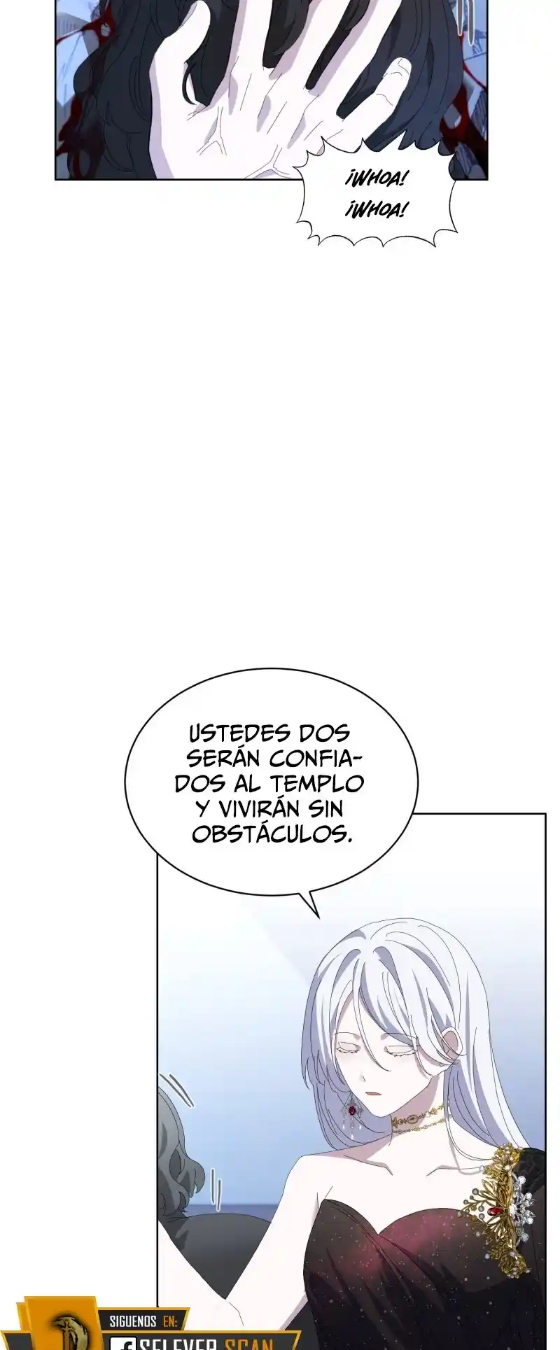 La Villana Quiere Morir Con Gracia - Capítulo 23 - Página 42 - LectorTMOo