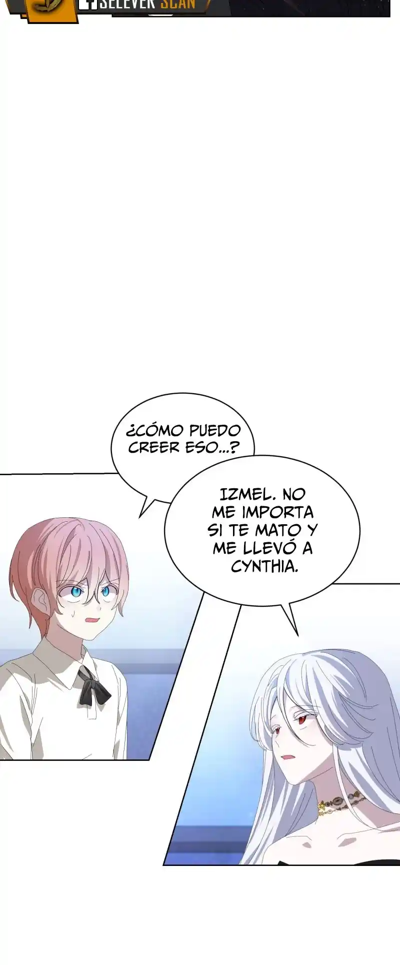 La Villana Quiere Morir Con Gracia - Capítulo 23 - Página 43 - LectorTMOo
