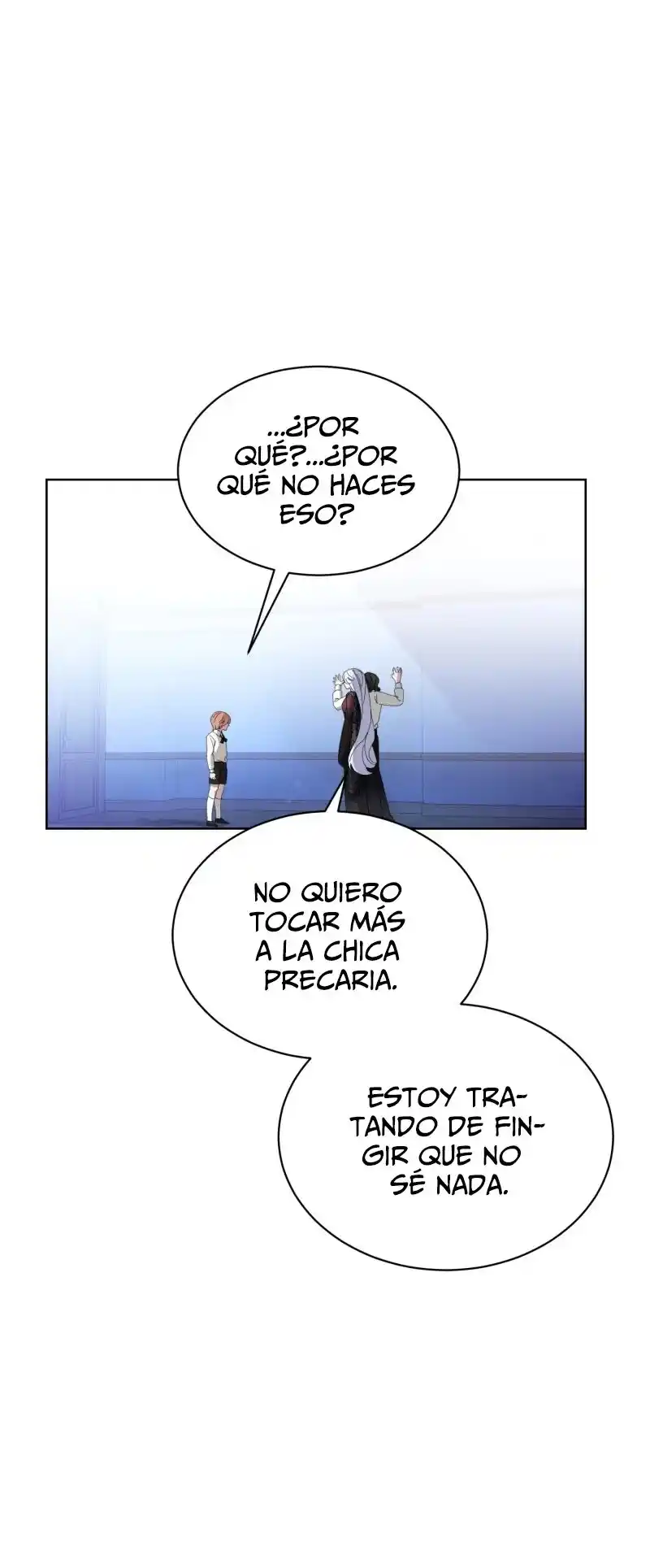 La Villana Quiere Morir Con Gracia - Capítulo 23 - Página 45 - LectorTMOo