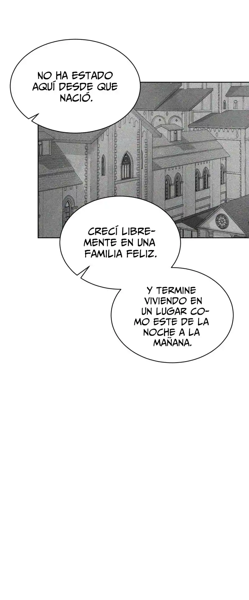 La Villana Quiere Morir Con Gracia - Capítulo 23 - Página 47 - LectorTMOo