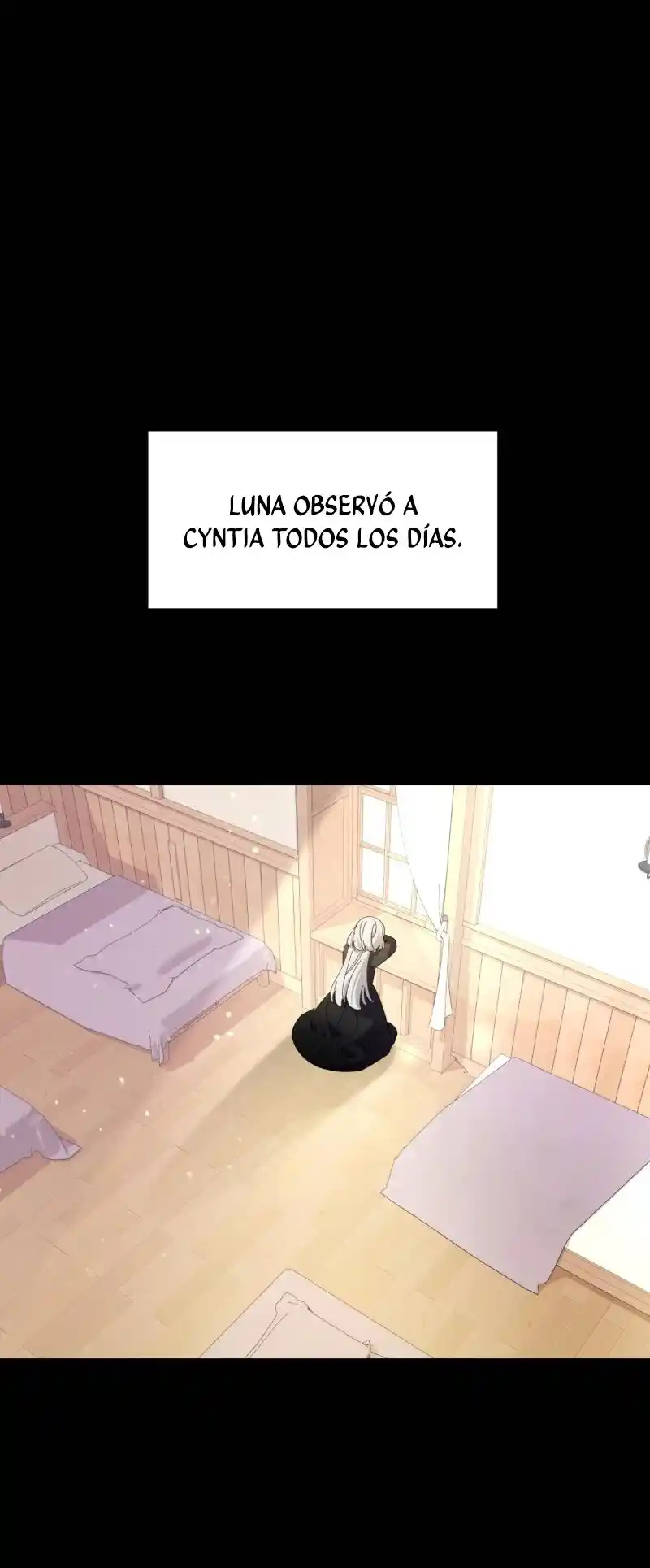 La Villana Quiere Morir Con Gracia - Capítulo 23 - Página 49 - LectorTMOo