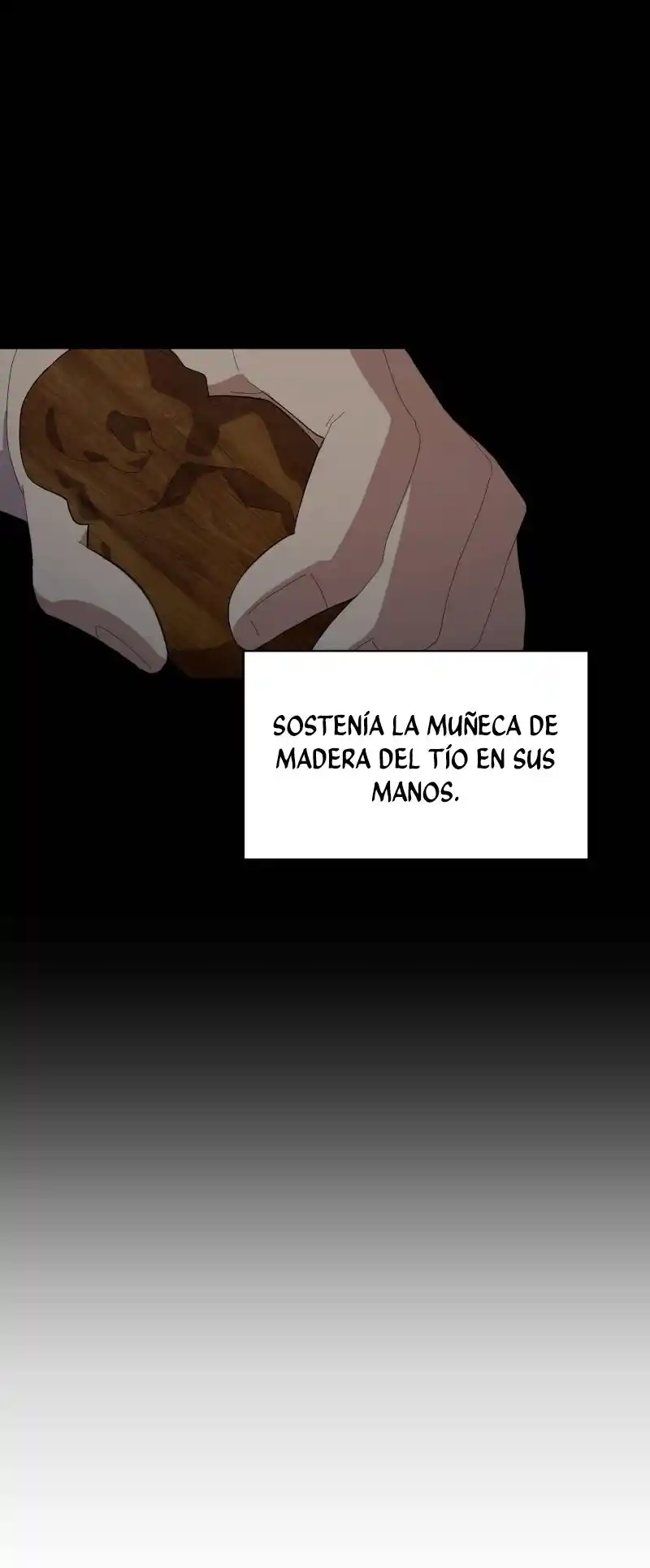 La Villana Quiere Morir Con Gracia - Capítulo 23 - Página 51 - LectorTMOo