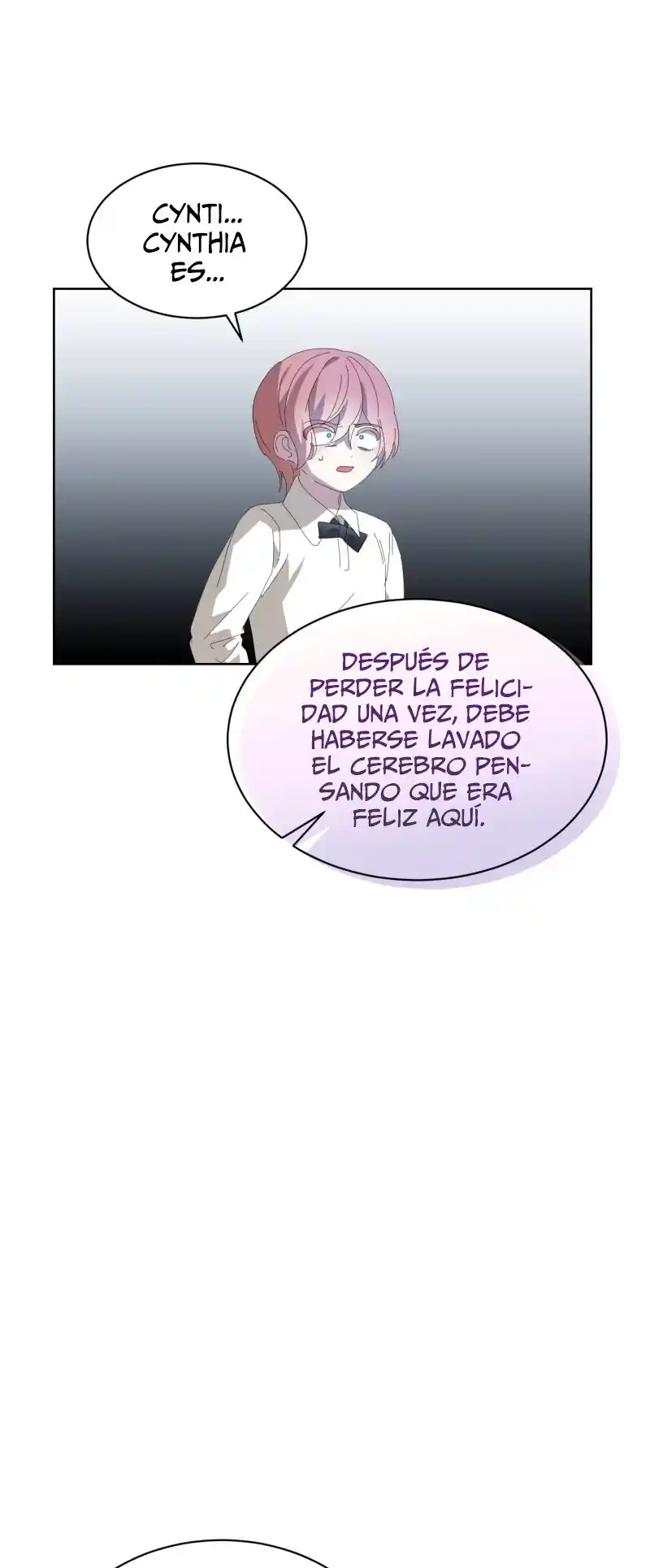 La Villana Quiere Morir Con Gracia - Capítulo 23 - Página 53 - LectorTMOo