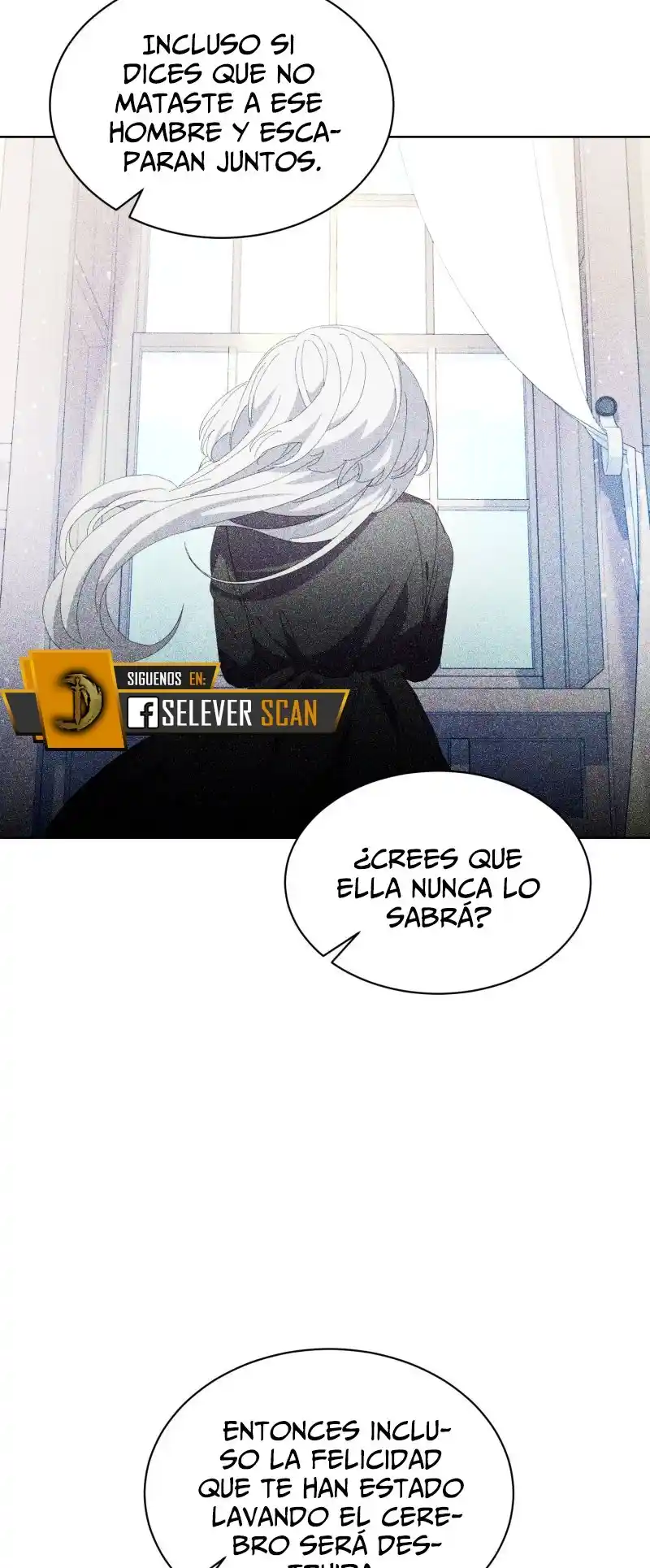 La Villana Quiere Morir Con Gracia - Capítulo 23 - Página 54 - LectorTMOo