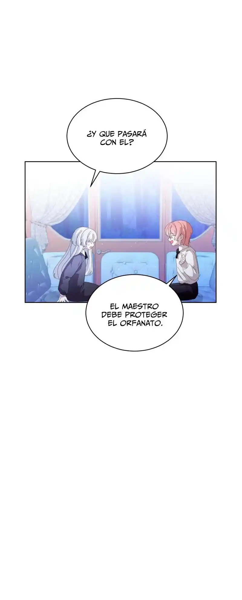 La Villana Quiere Morir Con Gracia - Capítulo 24 - Página 14 - LectorTMOo