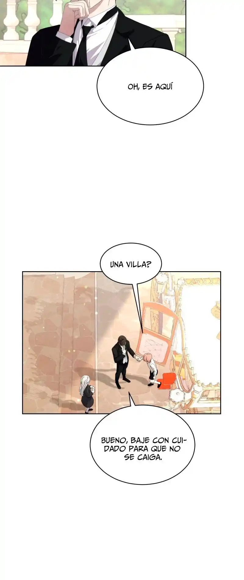 La Villana Quiere Morir Con Gracia - Capítulo 24 - Página 30 - LectorTMOo