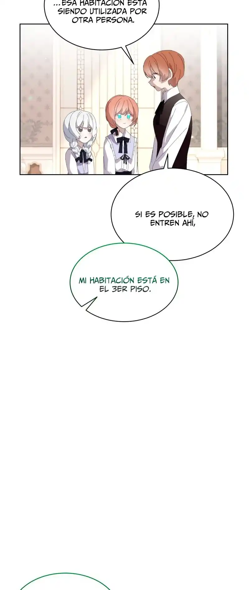 La Villana Quiere Morir Con Gracia - Capítulo 24 - Página 51 - LectorTMOo