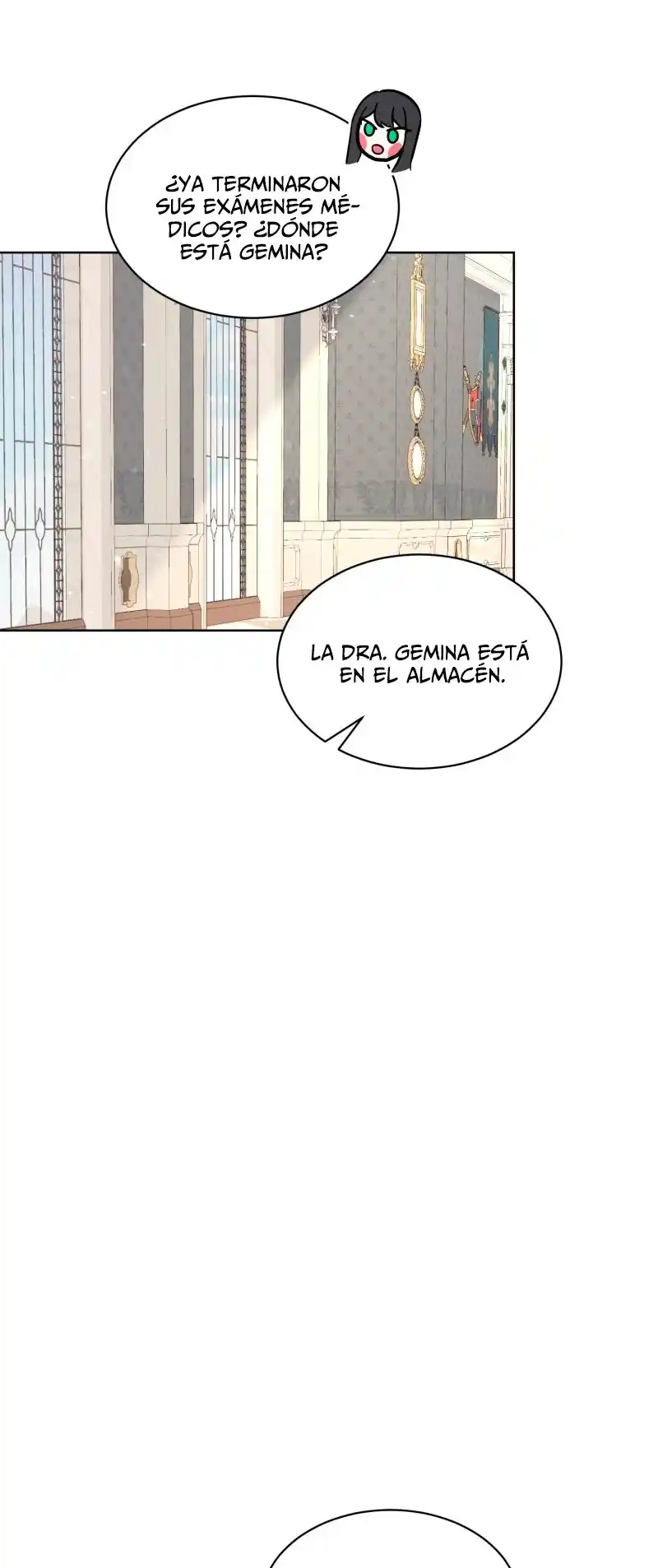 La Villana Quiere Morir Con Gracia - Capítulo 24 - Página 60 - LectorTMOo