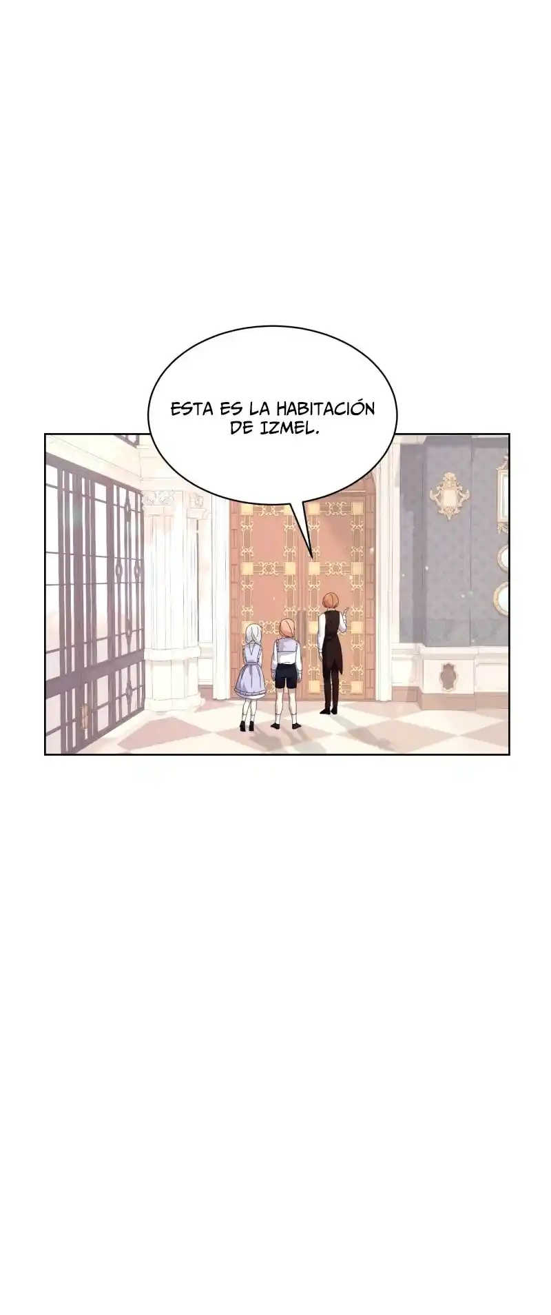 La Villana Quiere Morir Con Gracia - Capítulo 24 - Página 66 - LectorTMOo