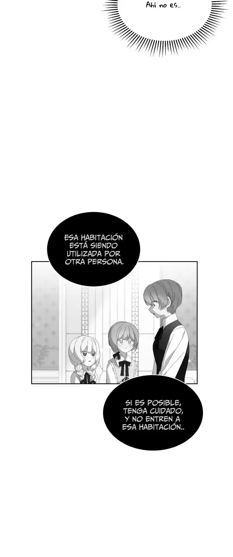 La Villana Quiere Morir Con Gracia - Capítulo 24 - Página 69 - LectorTMOo