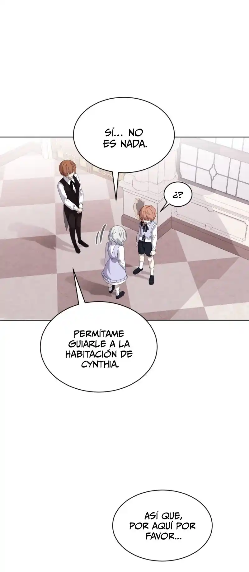 La Villana Quiere Morir Con Gracia - Capítulo 25 - Página 13 - LectorTMOo