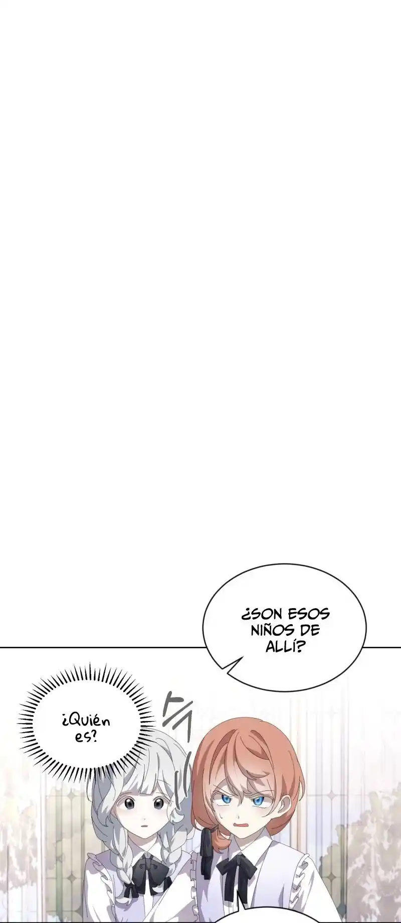 La Villana Quiere Morir Con Gracia - Capítulo 25 - Página 21 - LectorTMOo