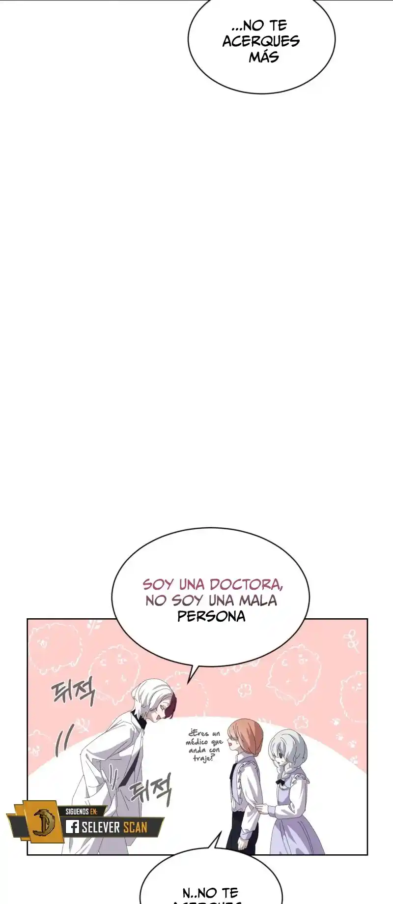 La Villana Quiere Morir Con Gracia - Capítulo 25 - Página 22 - LectorTMOo