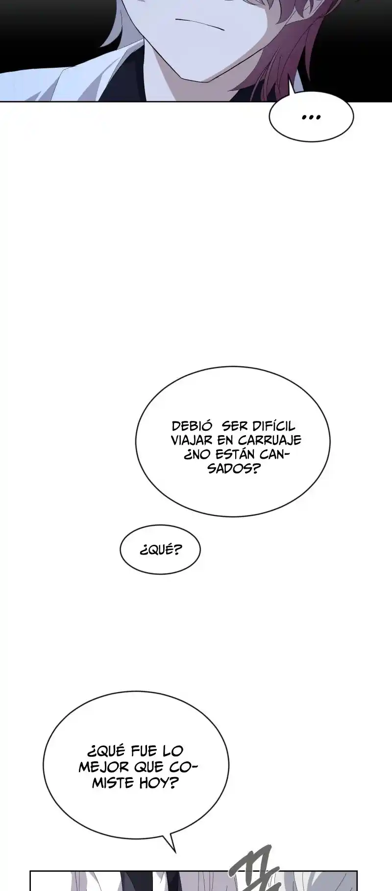 La Villana Quiere Morir Con Gracia - Capítulo 25 - Página 28 - LectorTMOo
