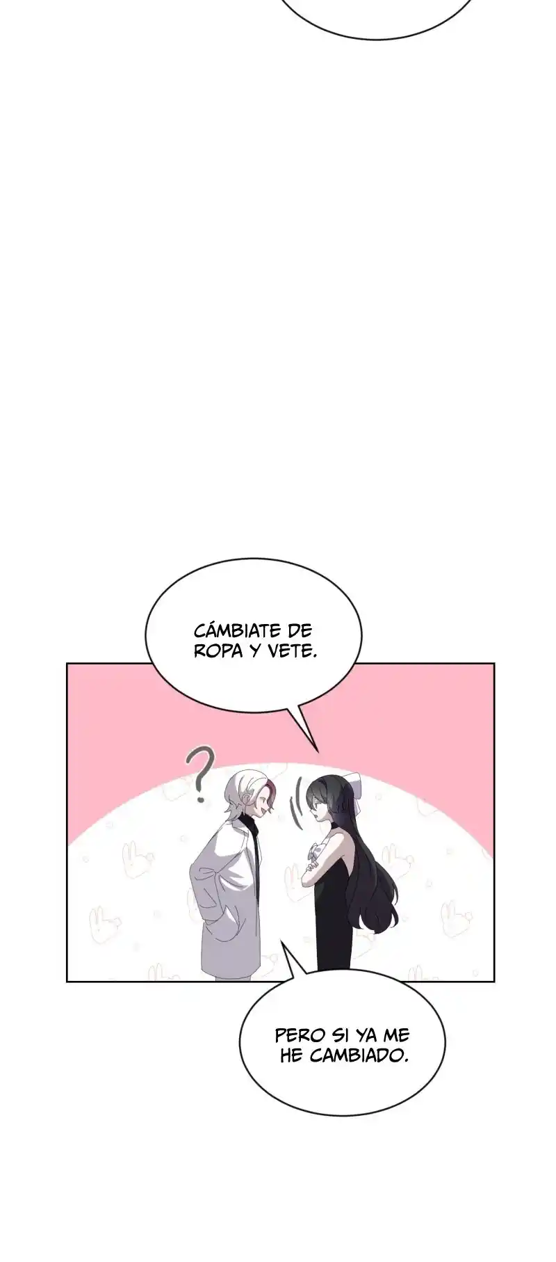 La Villana Quiere Morir Con Gracia - Capítulo 25 - Página 37 - LectorTMOo
