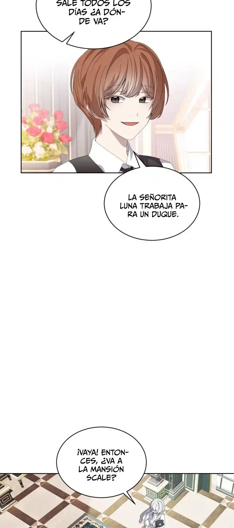 La Villana Quiere Morir Con Gracia - Capítulo 25 - Página 51 - LectorTMOo