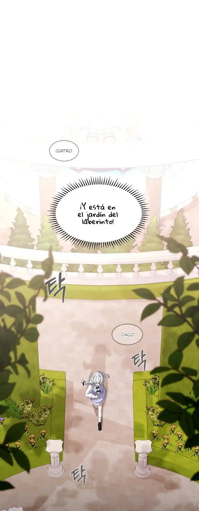 La Villana Quiere Morir Con Gracia - Capítulo 25 - Página 63 - LectorTMOo