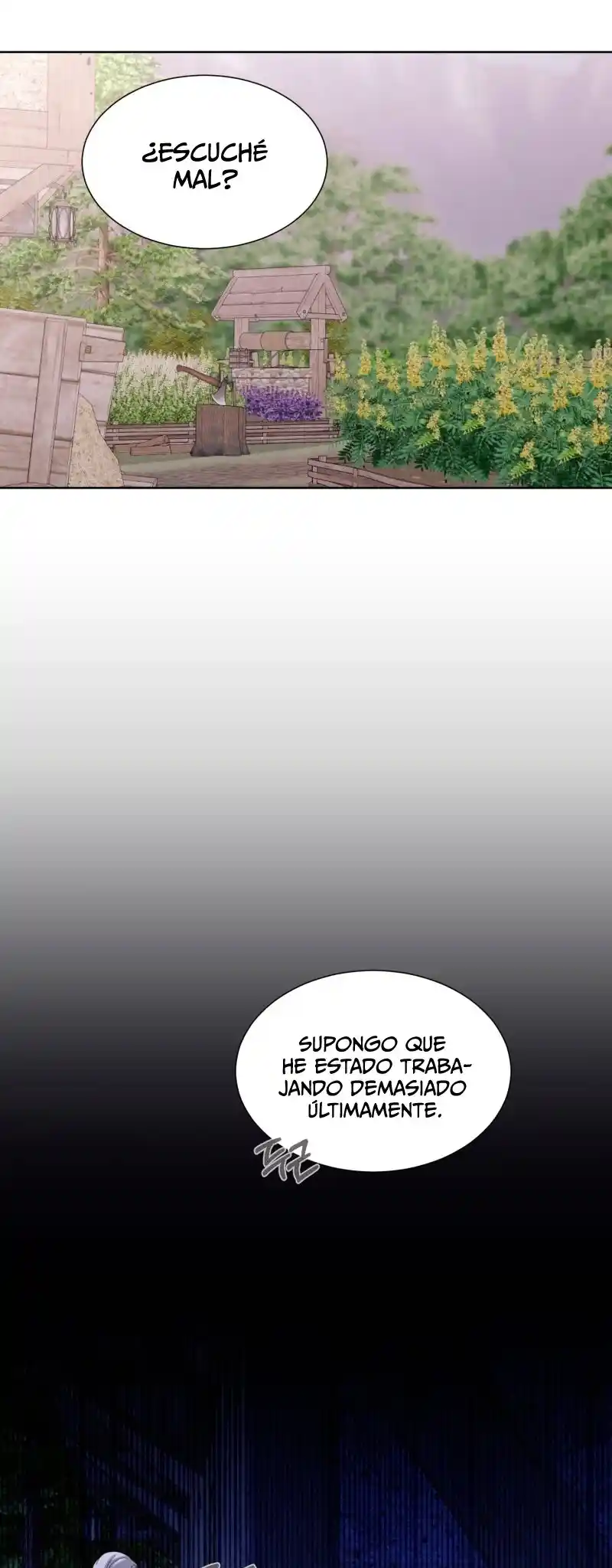 La Villana Quiere Morir Con Gracia - Capítulo 25 - Página 70 - LectorTMOo