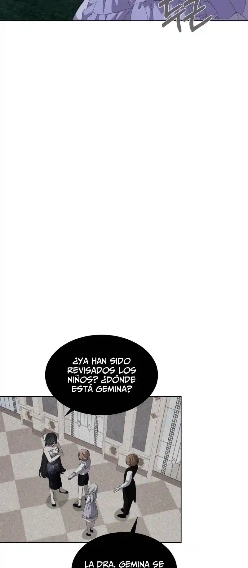 La Villana Quiere Morir Con Gracia - Capítulo 26 - Página 11 - LectorTMOo