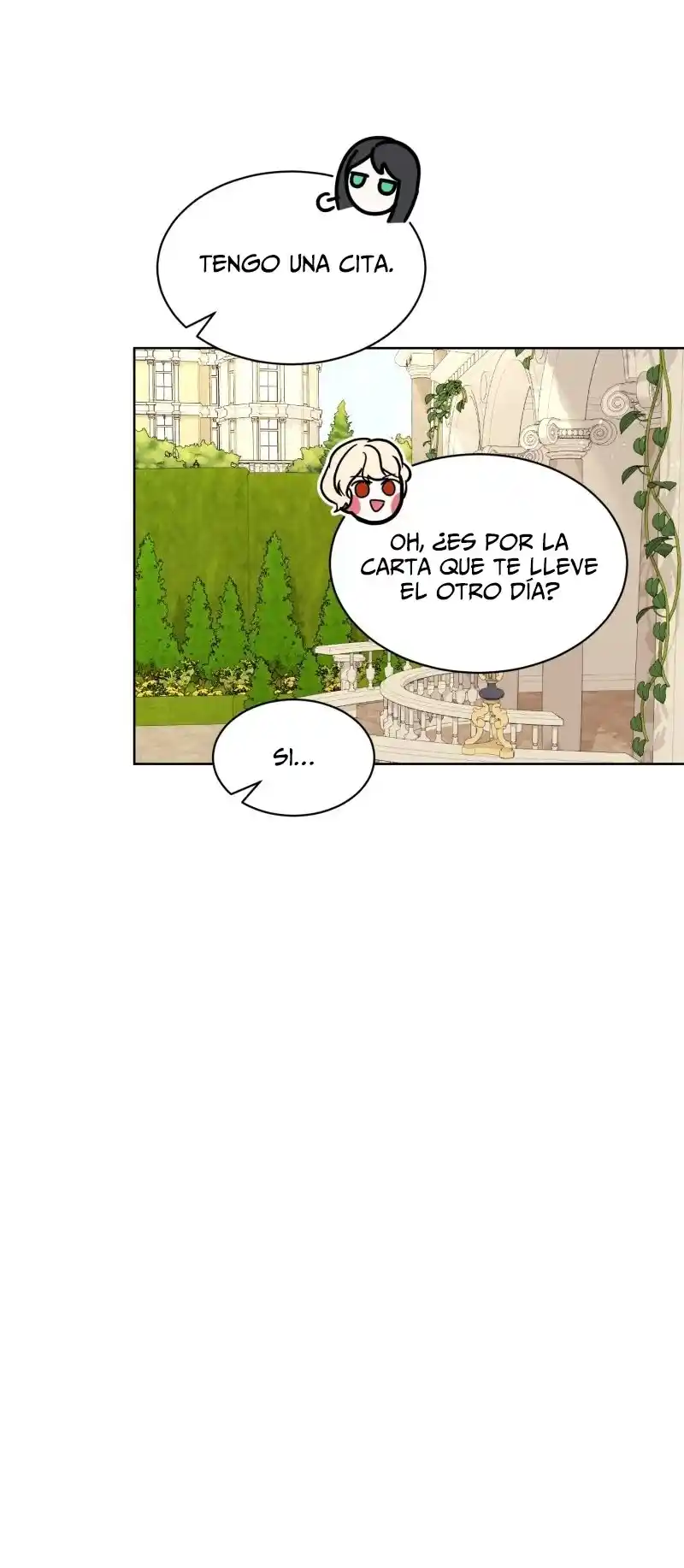 La Villana Quiere Morir Con Gracia - Capítulo 26 - Página 30 - LectorTMOo