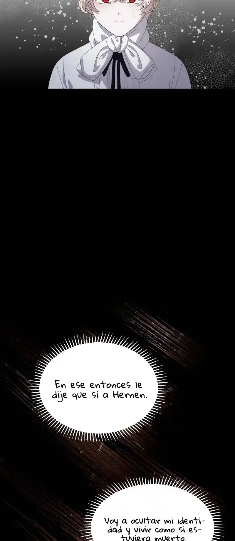 La Villana Quiere Morir Con Gracia - Capítulo 26 - Página 50 - LectorTMOo