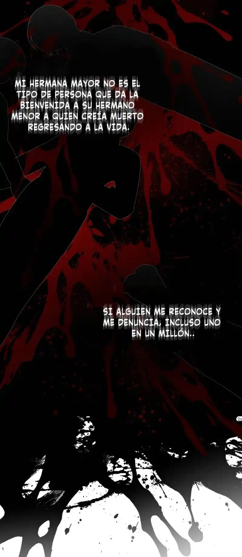 La Villana Quiere Morir Con Gracia - Capítulo 26 - Página 54 - LectorTMOo